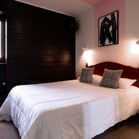 Hôtel le Cantou 354 Loubressac Extérieur photo