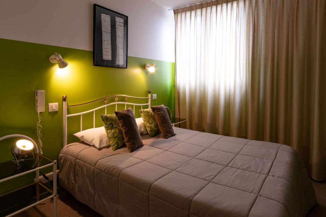 Hôtel le Cantou 354 Loubressac Extérieur photo