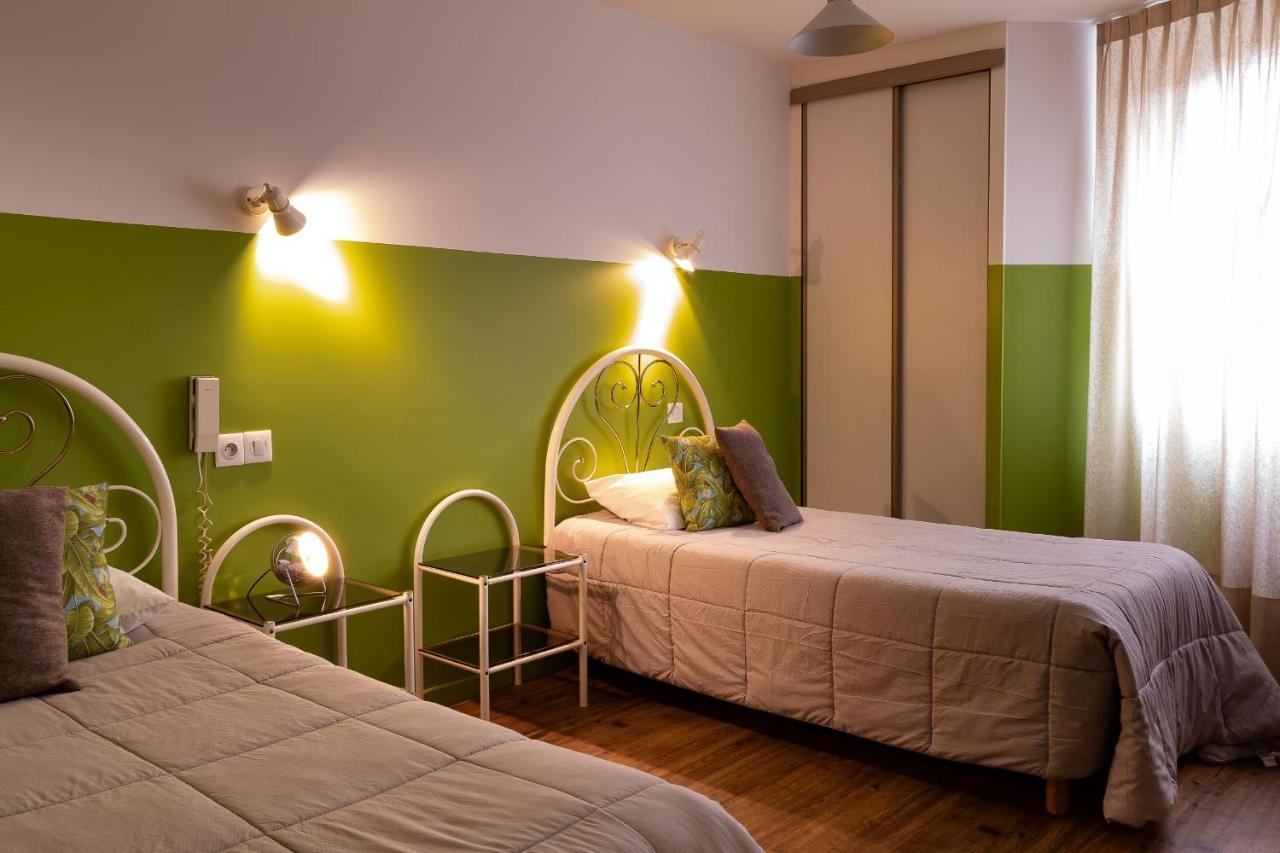 Hôtel le Cantou 354 Loubressac Extérieur photo